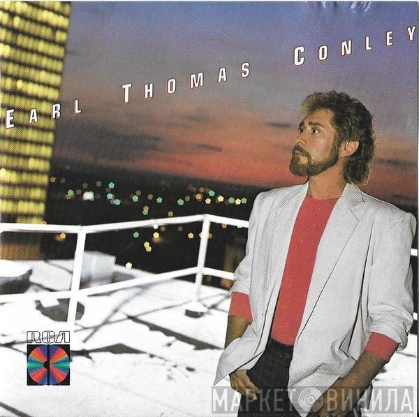 Earl Thomas Conley - Greatest Hits
