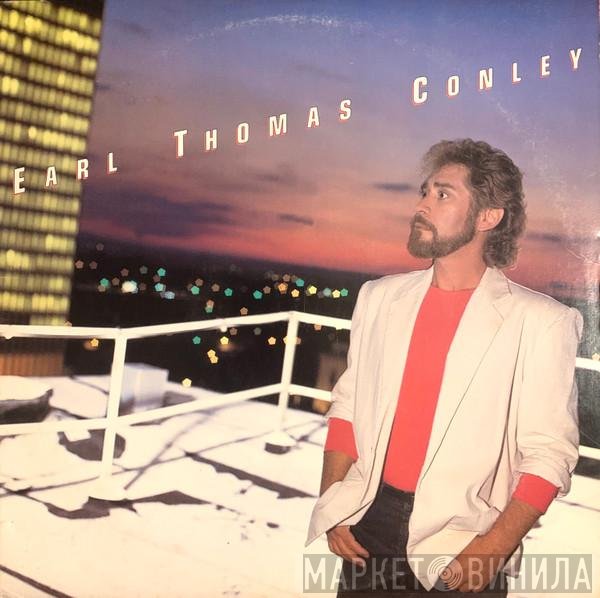 Earl Thomas Conley  - Greatest Hits