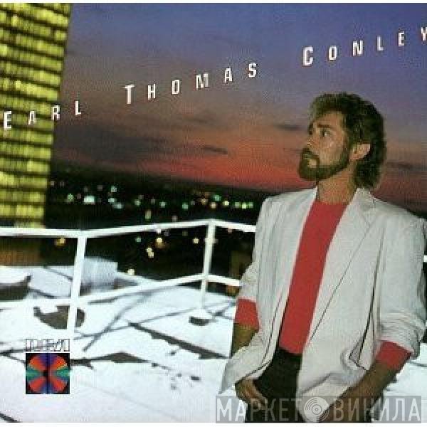 Earl Thomas Conley  - Greatest Hits