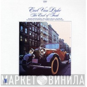 Earl Van Dyke  - The Earl Of Funk
