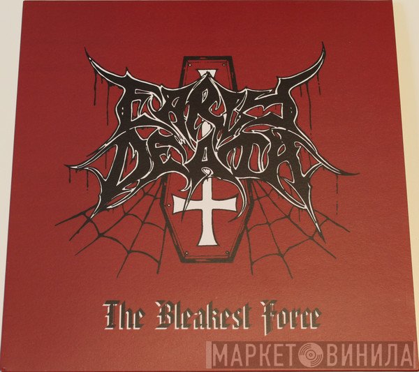 Early Death - The Bleakest Force