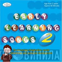  - Early Learning songs 2