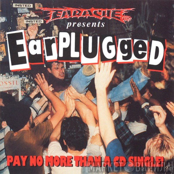  - Earplugged