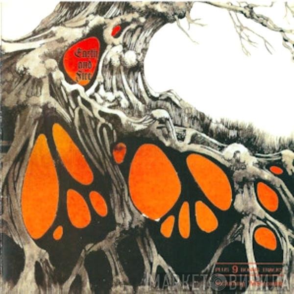 Earth And Fire  - Earth And Fire