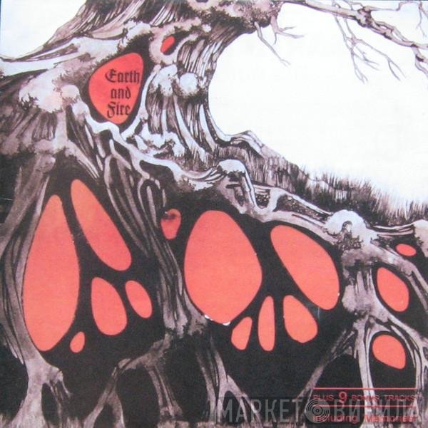 Earth And Fire  - Earth And Fire