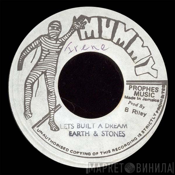 Earth And Stone - Let's Built A Dream
