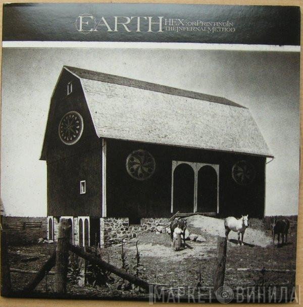 Earth  - Hex; Or Printing In The Infernal Method