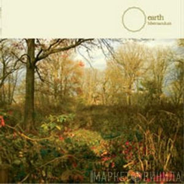 Earth   - Hibernaculum