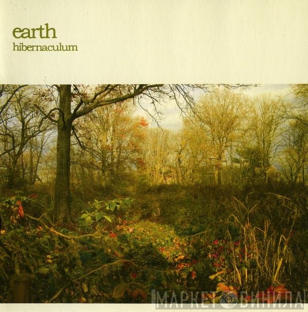 Earth   - Hibernaculum