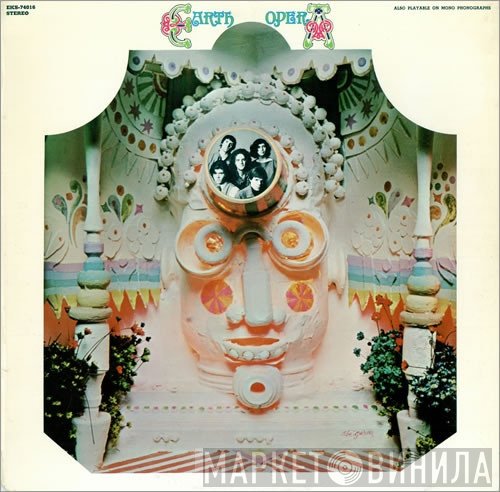 Earth Opera  - Earth Opera