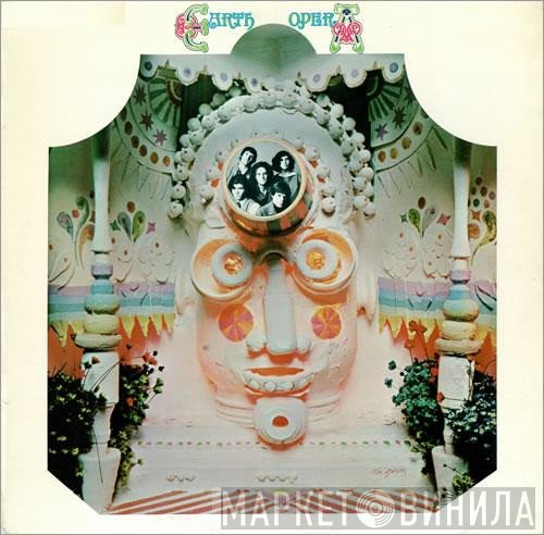 Earth Opera  - Earth Opera