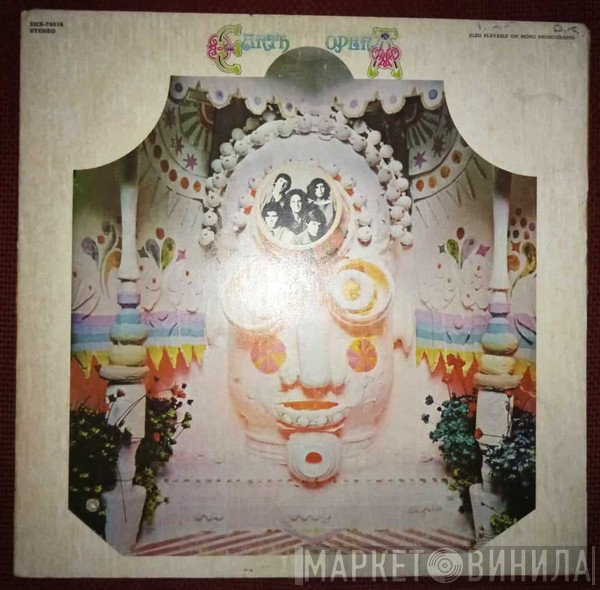 Earth Opera  - Earth Opera
