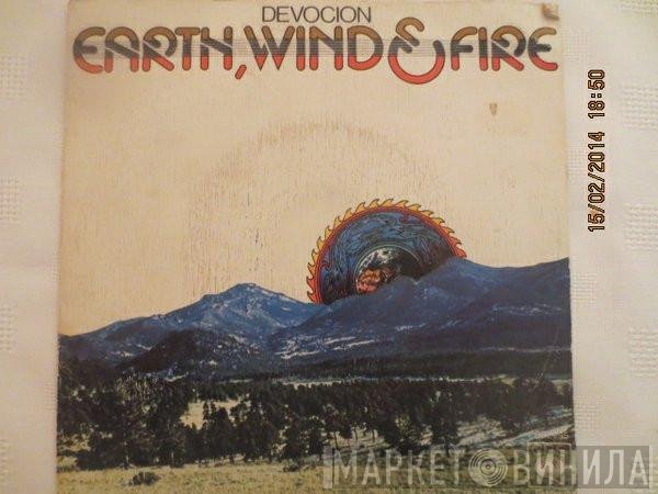 Earth, Wind & Fire  - Devocion