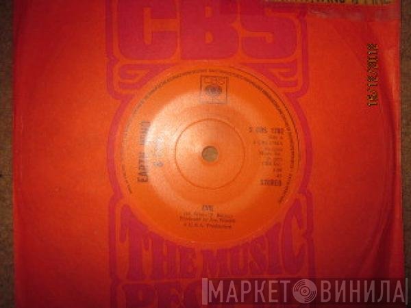 Earth, Wind & Fire  - Evil