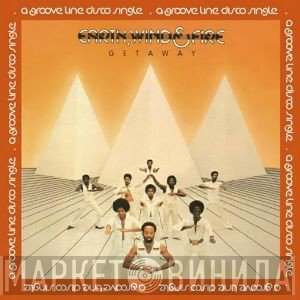 Earth, Wind & Fire - Getaway