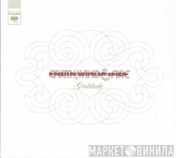 Earth, Wind & Fire  - Gratitude