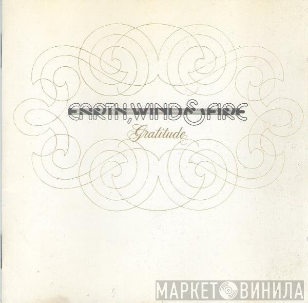Earth, Wind & Fire - Gratitude