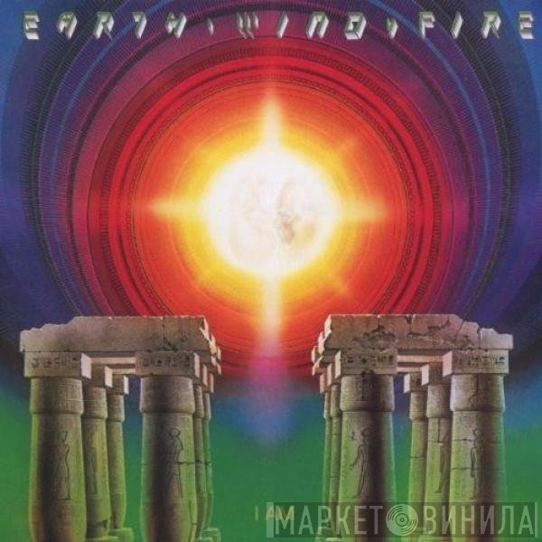 Earth, Wind & Fire - I Am