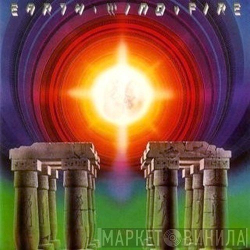 Earth, Wind &amp; Fire - I Am