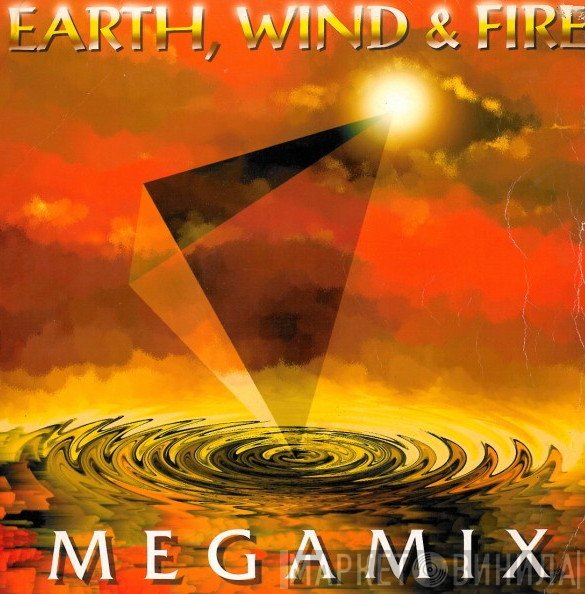 Earth, Wind & Fire  - Megamix