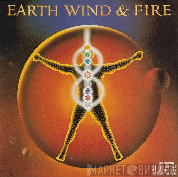 Earth, Wind & Fire  - Powerlight