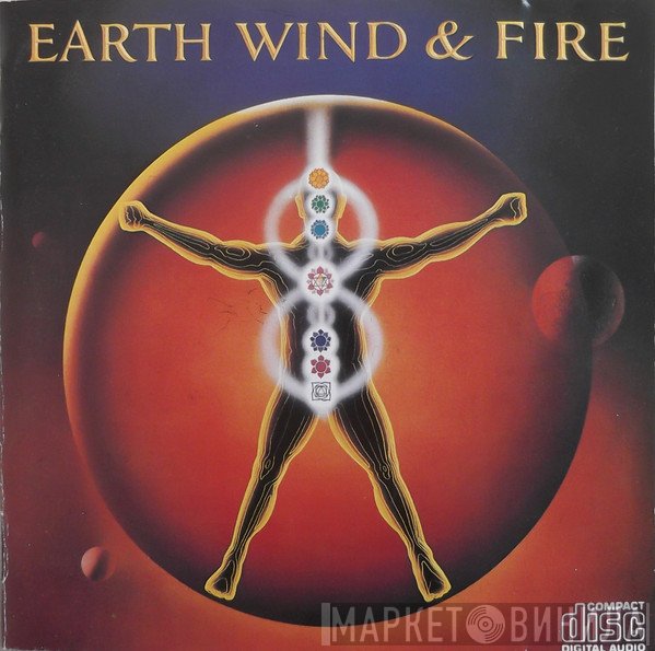 Earth, Wind & Fire  - Powerlight