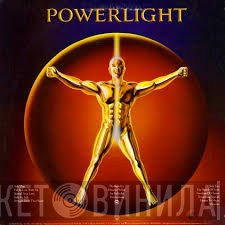 Earth, Wind & Fire  - Powerlight