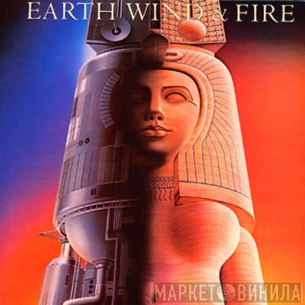 Earth, Wind &amp; Fire - Raise!