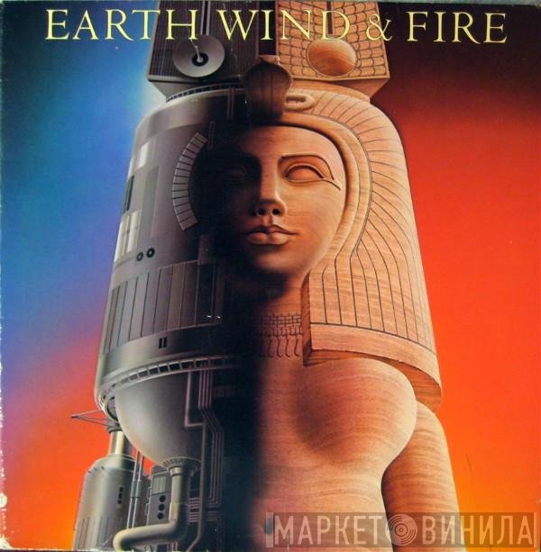 Earth, Wind & Fire  - Raise!