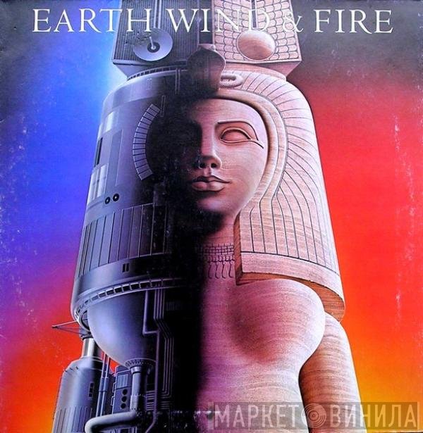 Earth, Wind & Fire  - Raise!