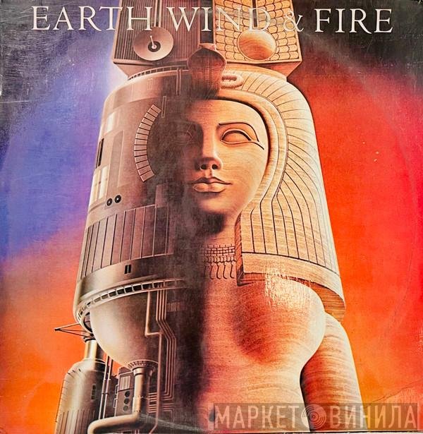 Earth, Wind & Fire  - Raise!