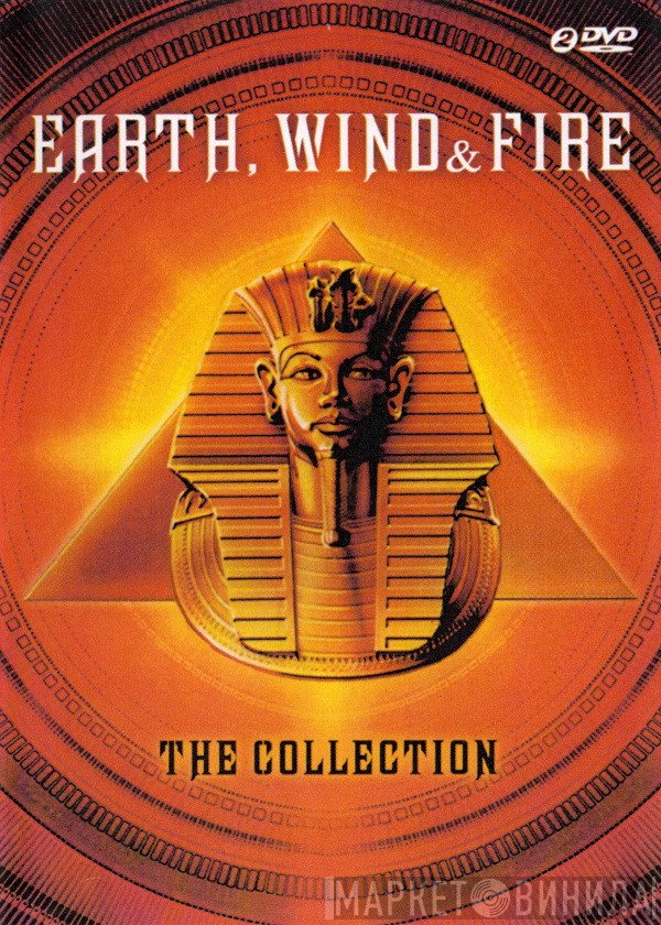 Earth, Wind & Fire  - The Collection