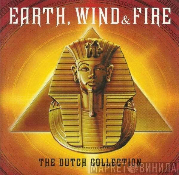 Earth, Wind & Fire  - The Dutch Collection