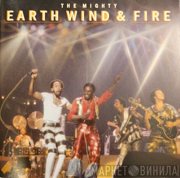 Earth, Wind & Fire  - The Mighty