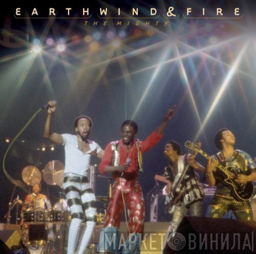 Earth, Wind & Fire  - The Mighty