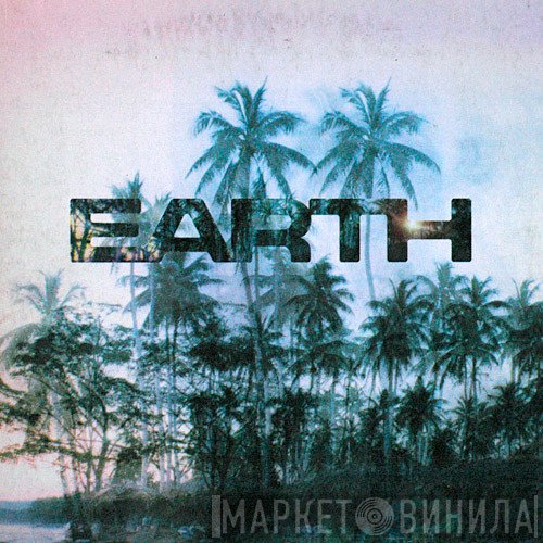  - Earth