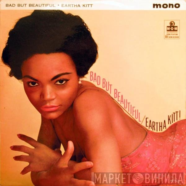 Eartha Kitt - Bad But Beautiful