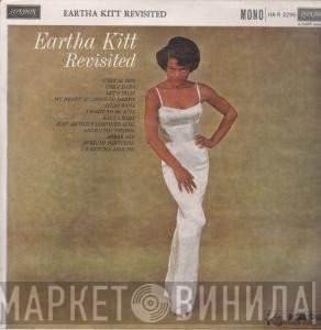 Eartha Kitt - Revisited