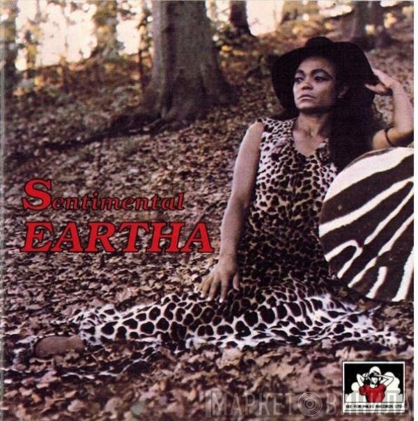 Eartha Kitt  - Sentimental Eartha