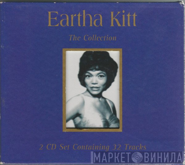 Eartha Kitt - The Collection
