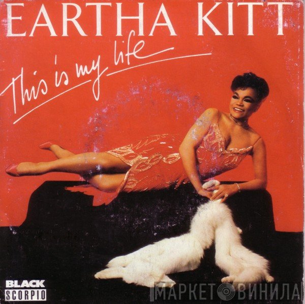 Eartha Kitt  - This Is My Life