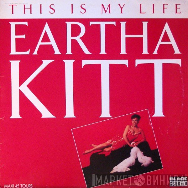 Eartha Kitt  - This Is My Life