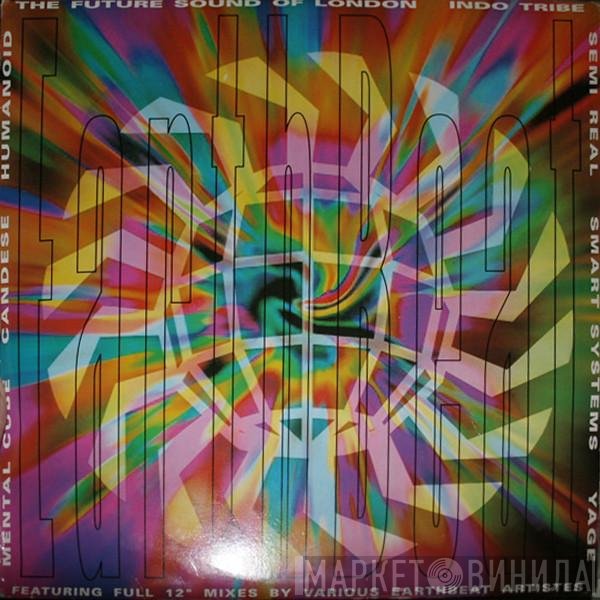  - Earthbeat