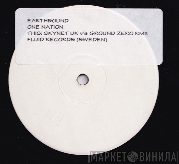 Earthbound - One Nation - Trance Nation