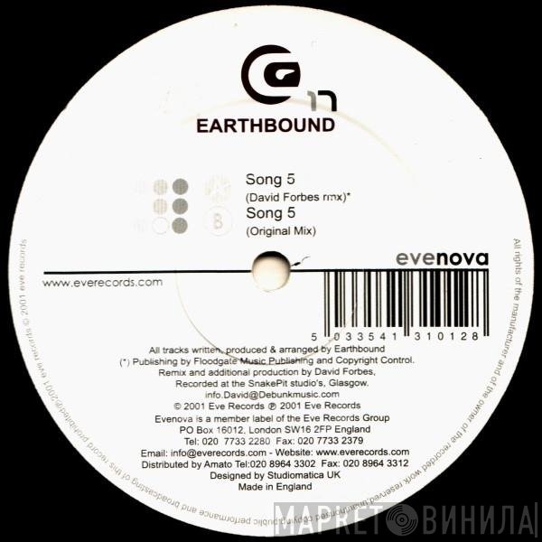 Earthbound - Song 5