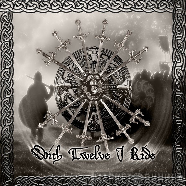 Earthen  - With Twelve I Ride