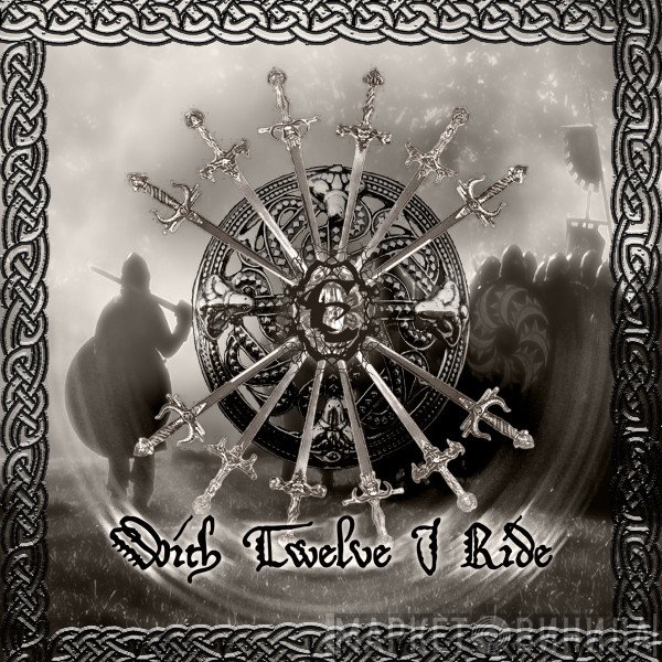 Earthen  - With Twelve I Ride
