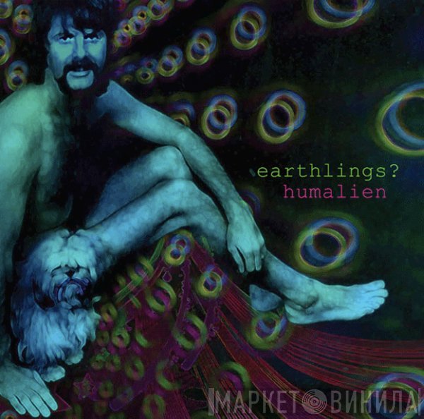 Earthlings?  - Humalien