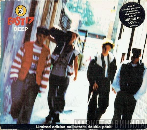 East 17 - Deep