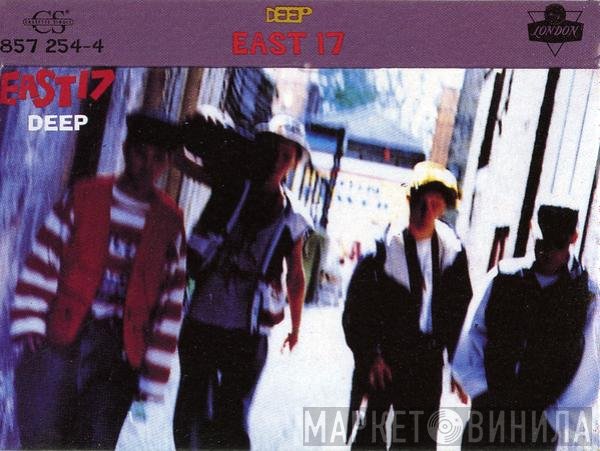 East 17  - Deep